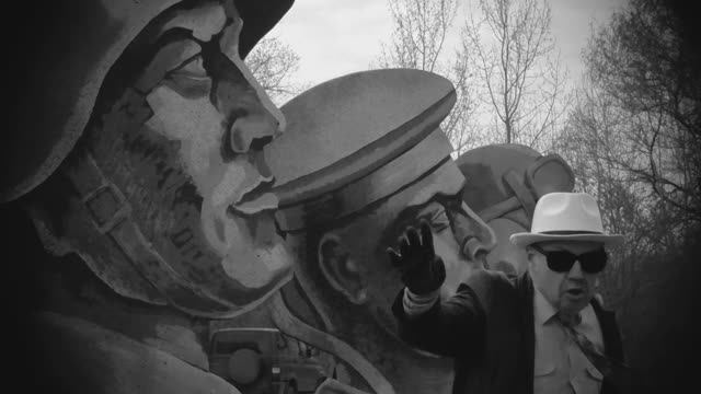 ПУТЬ ВО ТЬМЕ. Alex Dimler