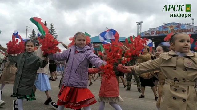 Бөек Җиңүнең 80 еллыгы да тарих битләрендә калды... 9.05.2025