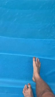 Горячие источники Чунджа зона отдыха Жемчужина #реком