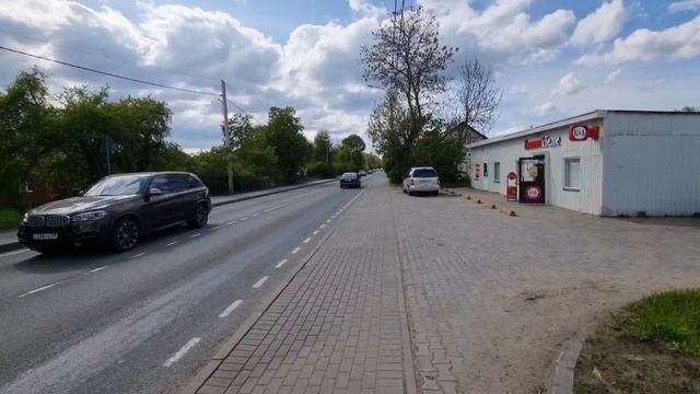 Видео Взморье