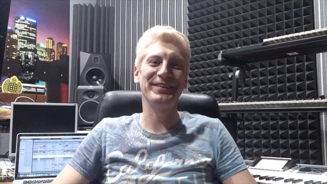Пожелания от друзей на мой день рождения! / Friends' Birthday Wishes!