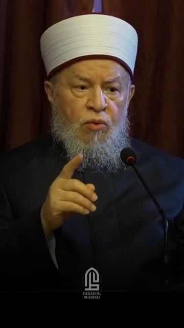 Пророческое дуа, которое приводит всегда Мухаддис Шейх Мухаммад Аввама на всех своих встречах