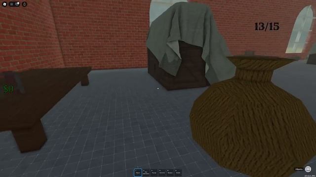 ℹ️ ПЕРВЫЙ РАЗ В ЖИЗНИ ПРОШЕЛ МЕРТВЫЕ РЕЛЬСЫ ПОЛНОСТЬЮ в РОБЛОКС 😱 Roblox Dead Rails [Робзи]