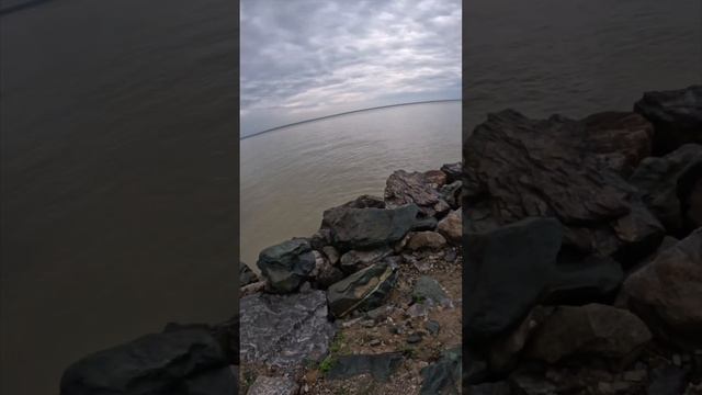 Конец лета. Отдых за городом. Вайбы Сереги #gopro #nature #пив
