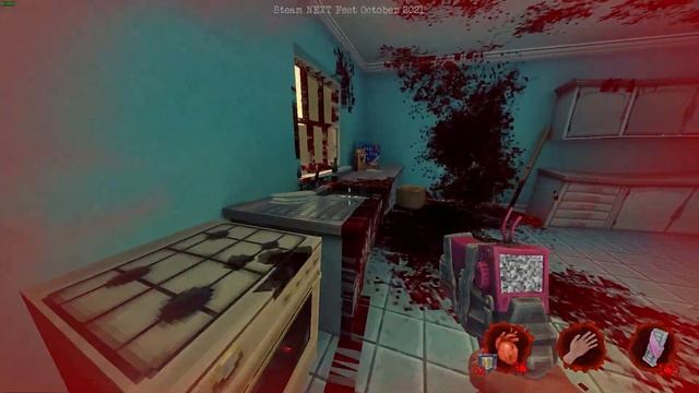 Doom на Минималках - Postal Brain Damaged Demo