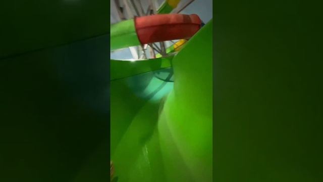 Волгоград - Волжск аквапарк 21 век