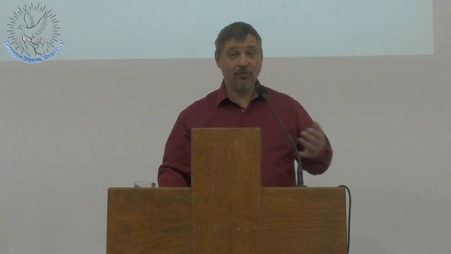 Андрей Кирюхин - Признаки формального христианства (11.05.25)