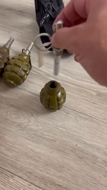 Лимонка