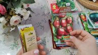 Какие сорта семян сажать в огороде часть (3)