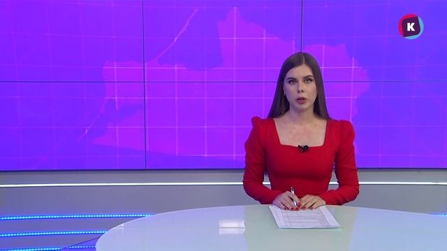 Новости Калининграда — итоги дня, 13 мая 2025 каскад тв
