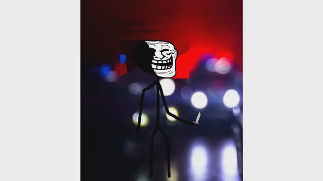 The "Killer" Incident