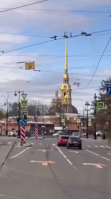 Санкт-Петербург