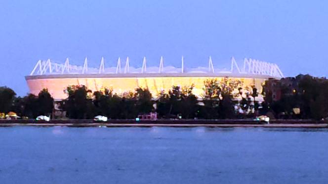 Стадион "Ростов Арена"