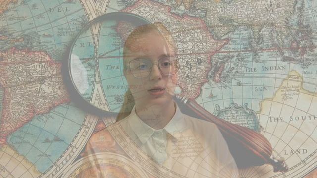 Фоменкова Екатерина РГО МДЦ "Артек"