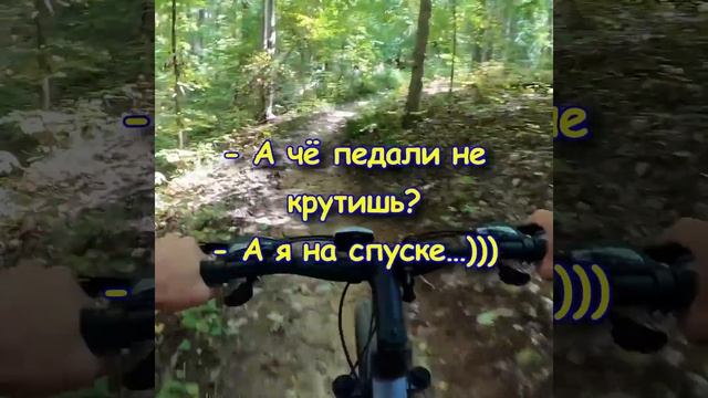Лучшие анекдоты. Анекдот про велотренажер #юмор #смех #