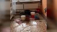 В новокузнецкой библиотеке установили бассейн