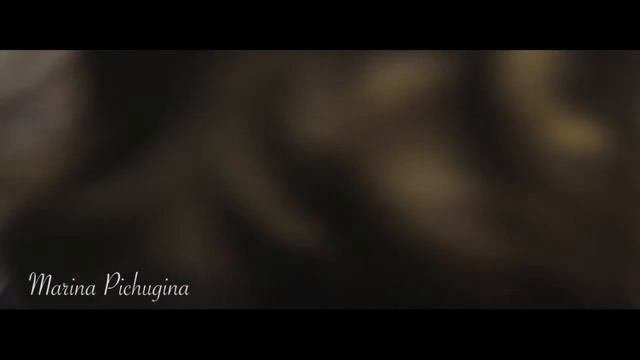 Стилист и визажист Марина Пичугина