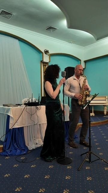 #ведущаямосква #свадьба #живаямузыка #wedding #ведущаянасвадьбу #ведущий