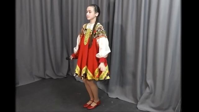 Я бедовая - Лихавицкая Анастасия