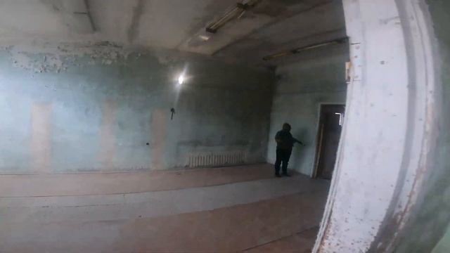 ТАИ. Балтиец игра 06.04.2025