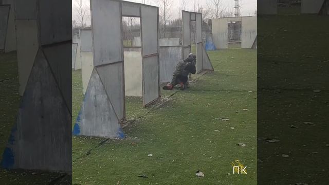#airsoft как он есть #cqb
