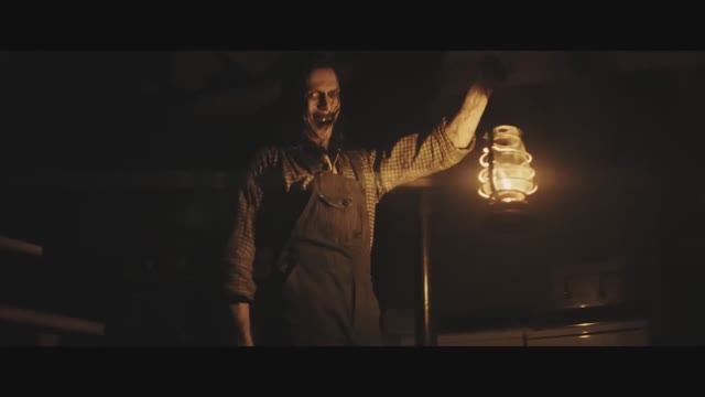 Заклятие 4： Последие обряды – Русский трейлер (Субтитры)