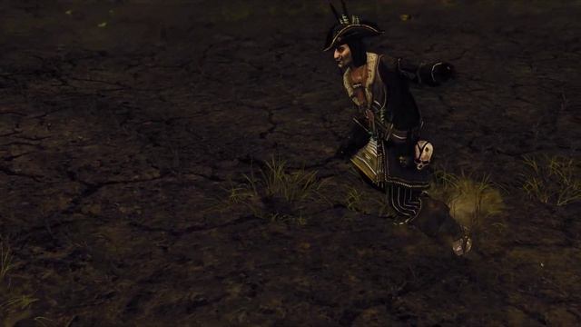 Risen 2 Dark Waters 30 прохождение walkthrough