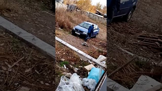 Автомеханик Валера