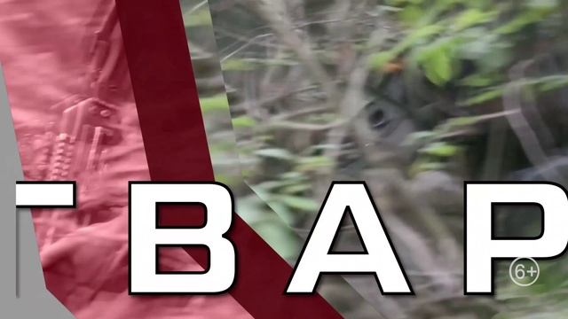 Видеоролик Росгвардия
