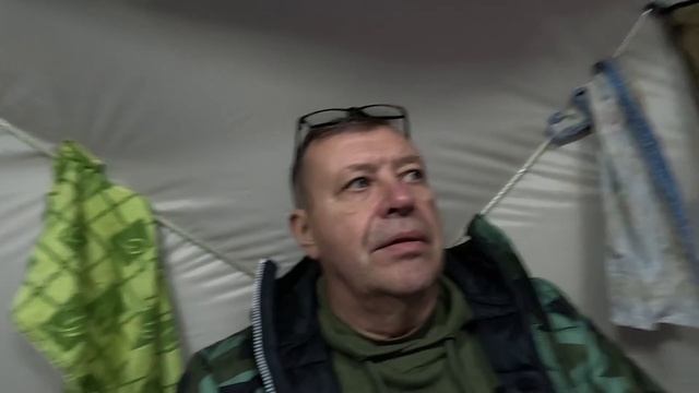Закрытие сезона 2024 на ЧАНАХ