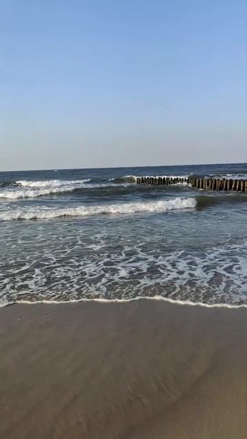 День Балтийского моря...
