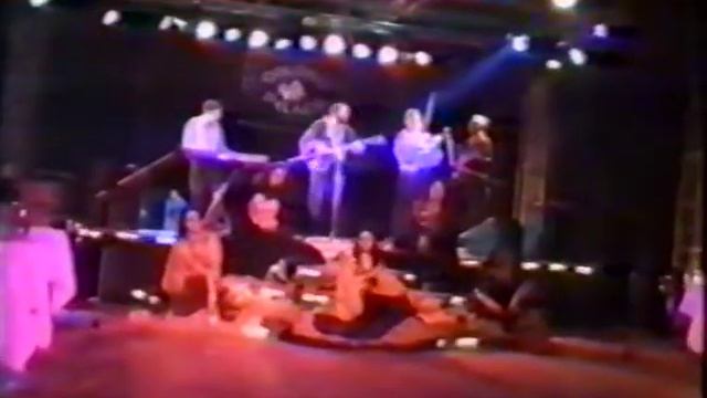Цыганский ансамбль выступление в ресторан " Голдэн Палас" Ирина Савельева г Москва