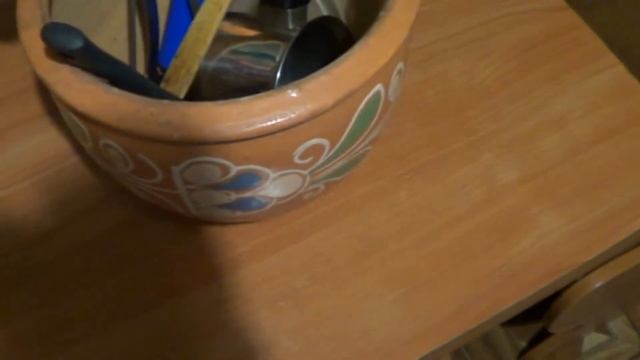как вырос гранат,интересуюсь старой посудой)))