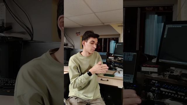 Художник по СВЕТУ Георгий Шитиков