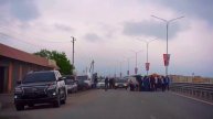 Ингушетия-свадьба-Опасно! не повторять