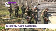 Тактические баталии устроили предприятия коммунального хозяйства Приморья в честь 80-летия Победы