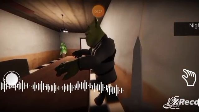 Я убил - Шрека 😄. 🗡️ мама шила мне штаны 🎶