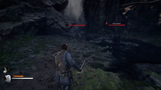 Жизнь живым, смерть мертвецам► Прохождение Banishers: Ghosts of New Eden #3