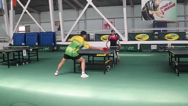 Доржиев-Шайдуров, 5-я партия. 16-й воскресный турнир Клуба 21 авг 2016