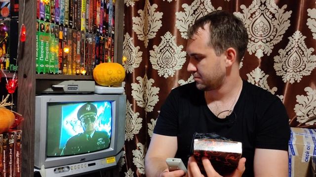 Видеокассеты от подписчика ✓2