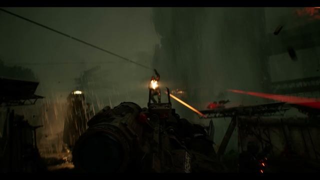 La Quimera - Official Early Access Launch Trailer