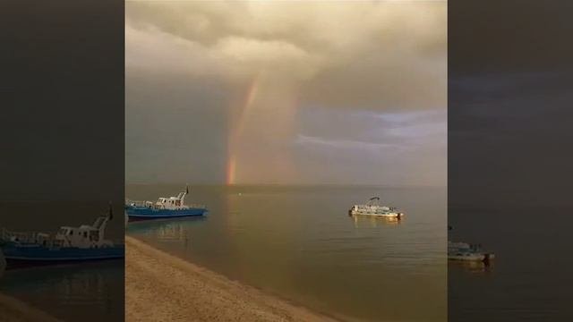 Если есть на свете рай это Краснодарский край