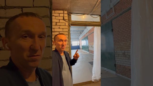 Отопление склада -аудит