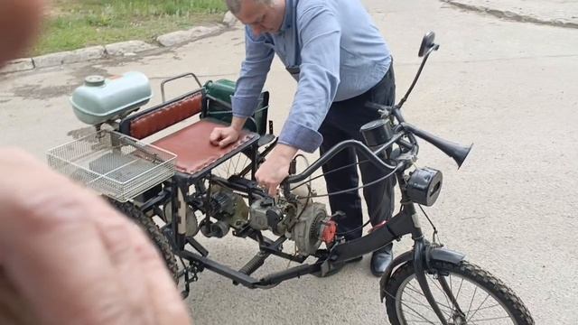 зверь машина 🚘