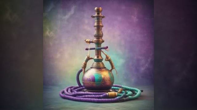 Unbelievable Hookah Nights - Невероятные кальянные ночи