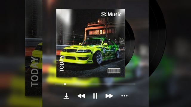 😈🤙 Крутая музыка в машину - Ai edm bass for car! 🔥
