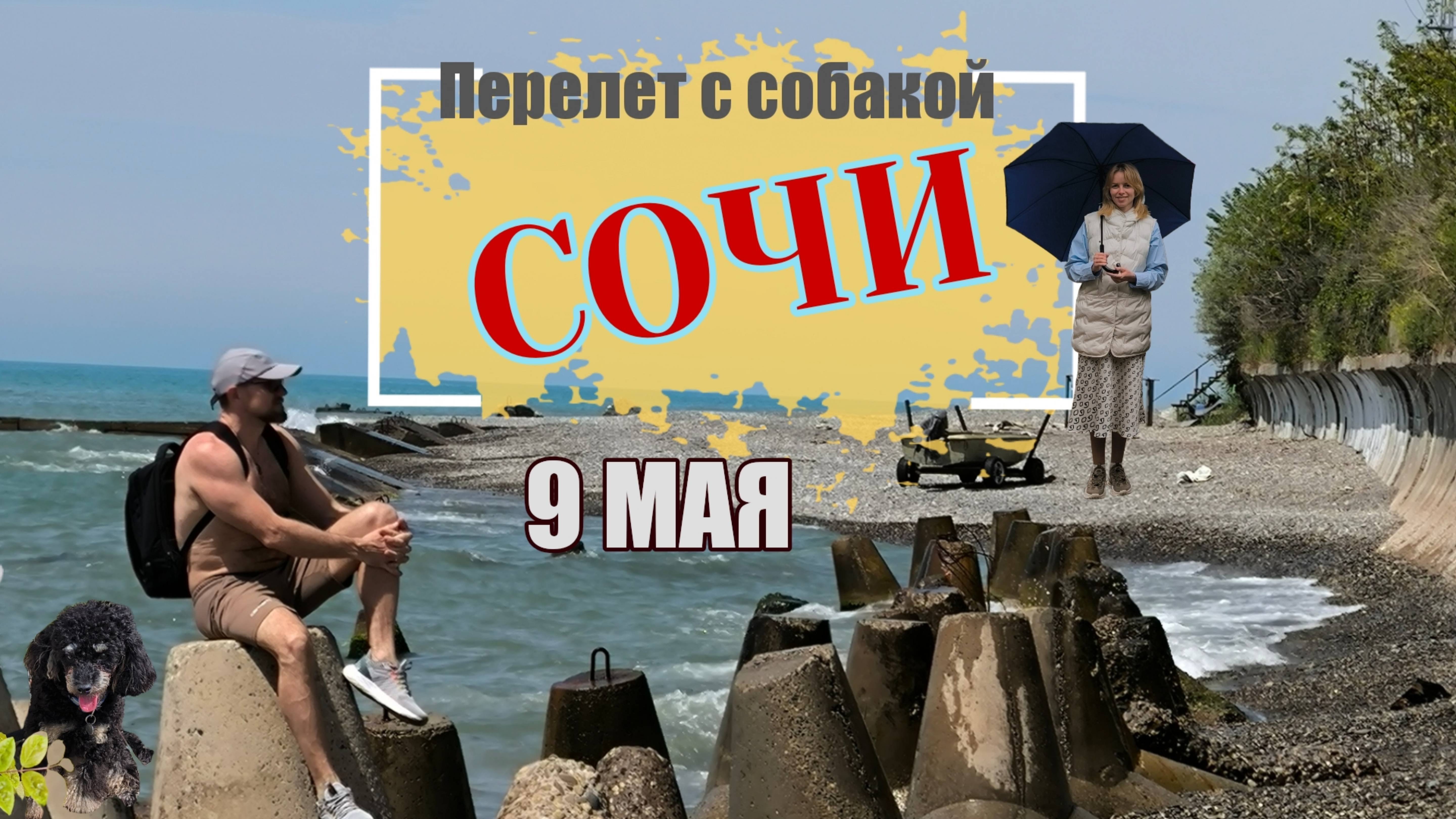 Пешком по пляжам СОЧИ. ТайнАя тропа к ЧЕРНОМУ морю#сочи#рутубмыизсамары#пляжисочи#сочивмае