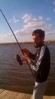 Рыбалка в КБР. Лучшии водоем России