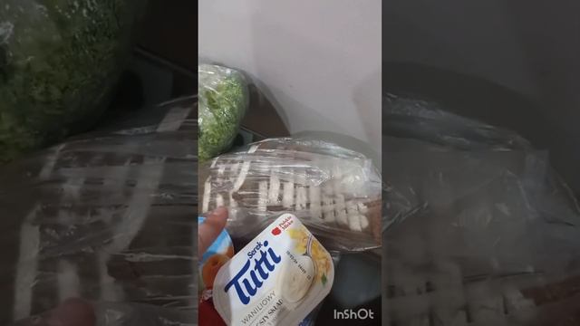 Розпаковка чек магазин, ,Бедронка,, на 110зл#акції #розпа