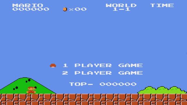 mario